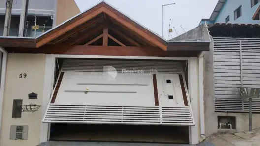 Casa com 2 Quartos à venda, 85m² no Jardim Mariana II, São José dos Campos