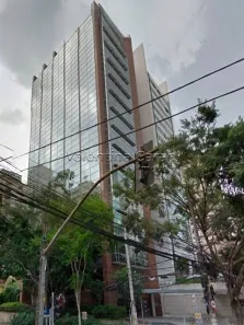 Sala Comercial para alugar, 376m² no Cerqueira César, São Paulo