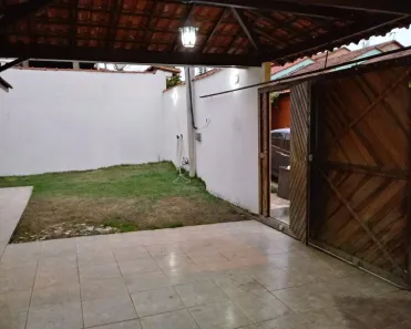 Casa de Condomínio com 2 Quartos à venda, 280m² no Das Graças, Belford Roxo