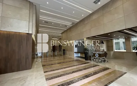 Sala Comercial para alugar, 1828m² no Vila Olímpia, São Paulo