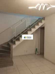 Sobrado com 3 Quartos à venda, 87m² no Parque Imperial, São Paulo