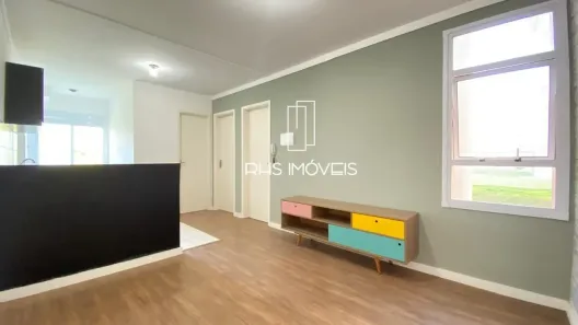 Apartamento com 2 Quartos à venda, 43m² no Sítios Frutal, Valinhos
