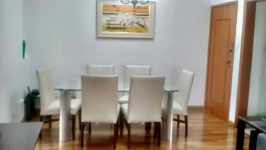Apartamento com 3 Quartos à venda, 95m² no Vila Mariana, São Paulo