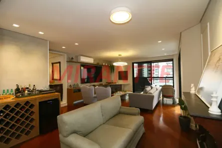 Apartamento com 4 Quartos à venda, 240m² no Santana, São Paulo