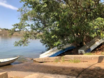 Fazenda/Sítio com 3 Quartos à venda, 400m² no Pedregulho, Pedregulho