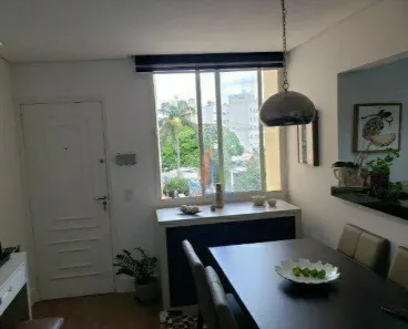 Apartamento com 2 Quartos à venda, 63m² no Botafogo, Campinas