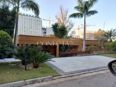 Casa com 3 Quartos para venda ou aluguel, 1588m² no Tamboré, Barueri