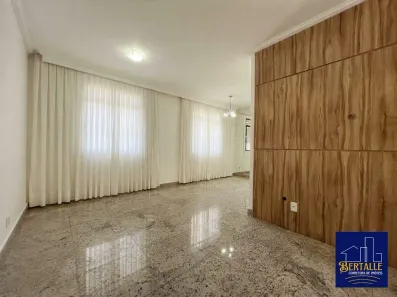 Apartamento com 3 Quartos à venda, 91m² no Padre Eustáquio, Belo Horizonte