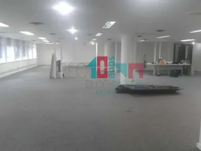 Sala Comercial para alugar, 484m² no Centro, Rio de Janeiro