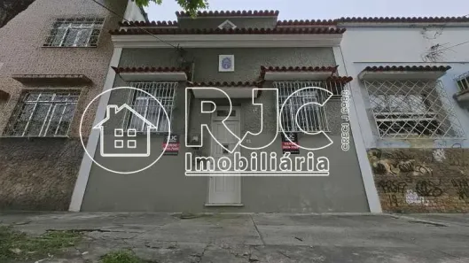 Casa com 3 Quartos à venda, 98m² no Vila Isabel, Rio de Janeiro