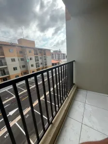 Apartamento com 2 Quartos à venda, 44m² no Maiobinha, São José de Ribamar