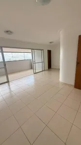 Apartamento com 3 Quartos para alugar, 109m² no Parque Amazônia, Goiânia