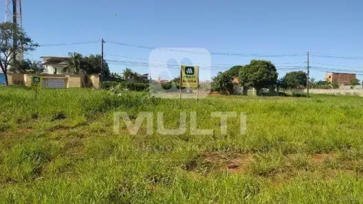 Lote/Terreno com 1 Quarto para alugar, 300m² no Shopping Park, Uberlândia