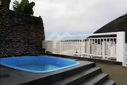 Cobertura com 4 Quartos à venda, 210m² no Copacabana, Rio de Janeiro