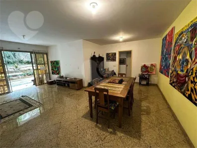 Apartamento com 3 Quartos à venda, 127m² no Tijuca, Rio de Janeiro