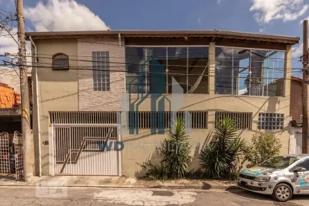 Casa com 2 Quartos à venda, 180m² no Parque Cruzeiro do Sul, São Paulo