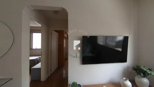 Apartamento com 2 Quartos à venda, 70m² no Vila Olímpia, São Paulo