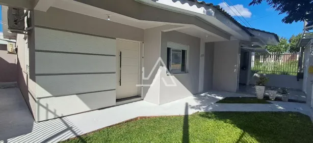 Casa com 2 Quartos à venda, 110m² no Boqueirão, Passo Fundo