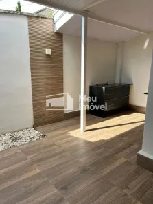 Casa de Condomínio com 3 Quartos para alugar, 100m² no Urbanova VI, São José dos Campos