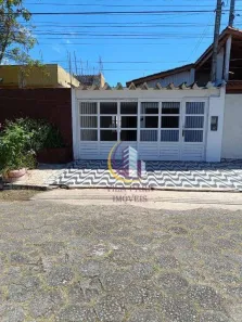 Casa com 2 Quartos à venda, 90m² no Real, Praia Grande