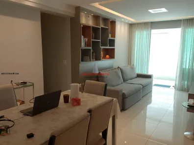 Apartamento com 3 Quartos à venda, 126m² no Aquarius, Salvador