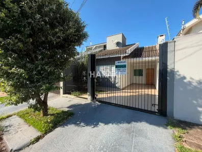 Casa com 3 Quartos para alugar, 100m² no Jardim Brasil, Maringá