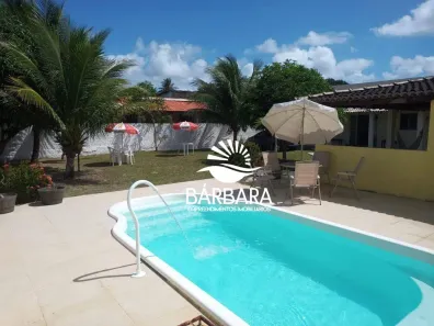 Casa de Condomínio com 3 Quartos à venda, 311m² no Aratuba, Vera Cruz