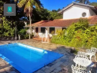 Casa com 3 Quartos à venda, 305m² no Lagoa da Conceição, Florianópolis
