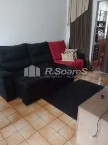 Casa com 4 Quartos à venda, 327m² no Campinho, Rio de Janeiro
