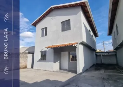 Casa com 3 Quartos à venda, 69m² no Ponte Alta, Betim