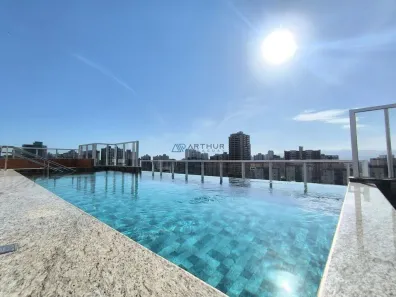 Apartamento com 2 Quartos à venda, 57m² no Canto do Forte, Praia Grande