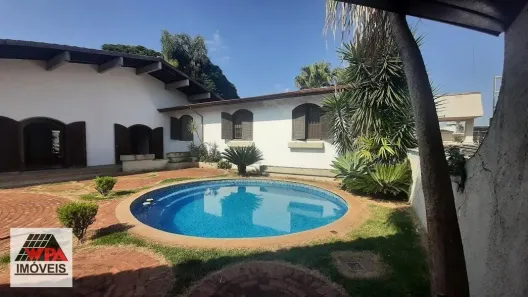Ponto Comercial à venda, 375m² no Vila Medon, Americana