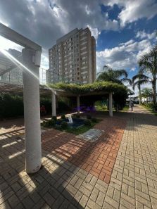 Apartamento com 2 Quartos à venda, 46m² no Novo Osasco, Osasco