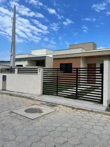 Casa com 2 Quartos à venda, 68m² no Ingleses do Rio Vermelho, Florianópolis