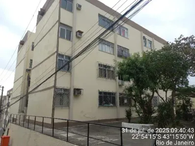 Apartamento com 2 Quartos à venda, 49m² no Engenho Novo, Rio de Janeiro