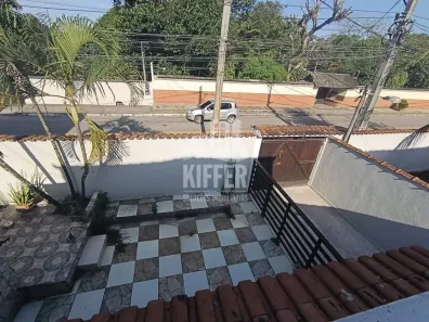 Casa com 2 Quartos à venda, 90m² no Barroco (Itaipuaçu), Maricá