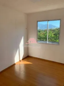 Apartamento com 2 Quartos à venda, 44m² no Campo Grande, Rio de Janeiro