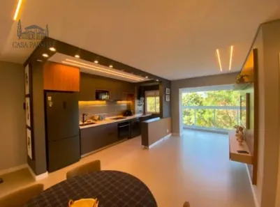 Apartamento com 2 Quartos à venda, 66m² no Taquaral, Campinas