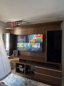 Apartamento com 2 Quartos à venda, 56m² no Village Veneza, Goiânia