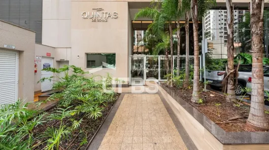 Apartamento com 4 Quartos à venda, 256m² no Setor Marista, Goiânia