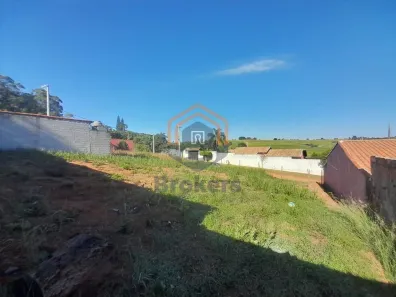 Lote/Terreno à venda, 250m² no Estância São Jorge, Jarinu