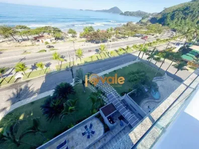 Cobertura com 4 Quartos à venda, 310m² no Praia Grande, Ubatuba