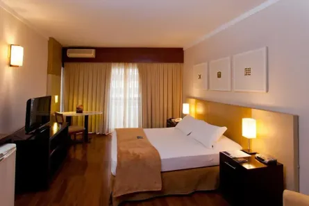 Flat com 1 Quarto à venda, 40m² no Paraíso, São Paulo