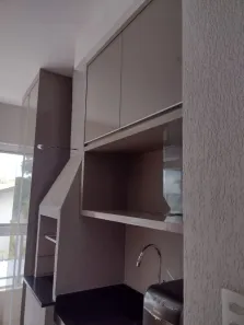 Apartamento com 3 Quartos à venda, 82m² no Vila Bandeirantes, São José dos Campos