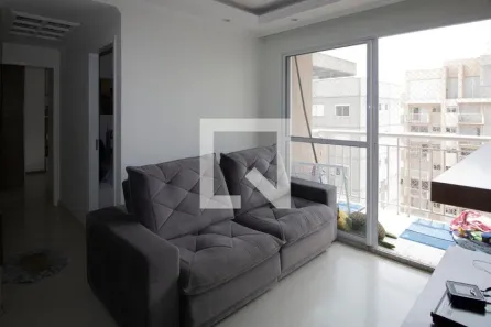 Apartamento com 2 Quartos à venda, 53m² no Barra Funda, São Paulo