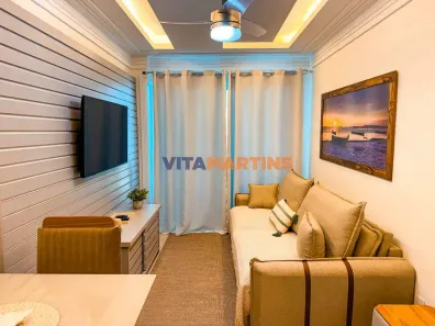 Cobertura com 1 Quarto à venda, 73m² no Braga, Cabo Frio