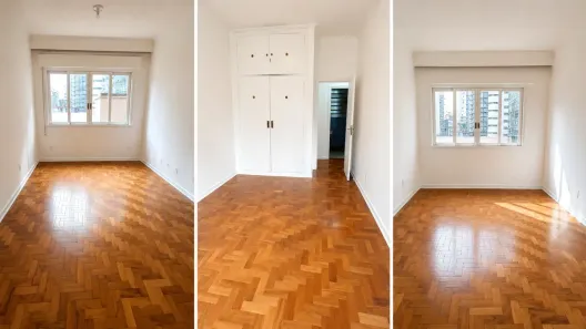 Apartamento com 1 Quarto para alugar, 77m² no República, São Paulo