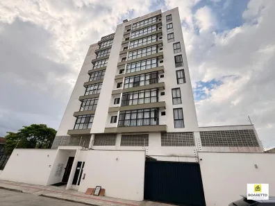 Apartamento com 2 Quartos para alugar, 75m² no Costa e Silva, Joinville