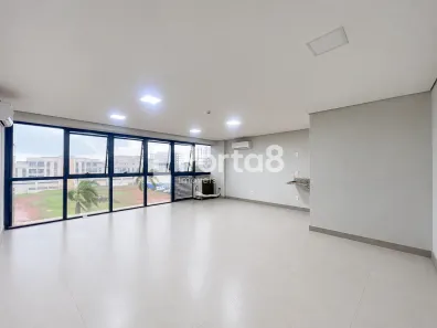 Sala Comercial para alugar, 44m² no Georgina Business Park, São José do Rio Preto