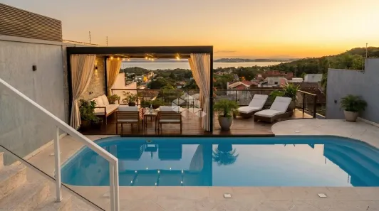 Casa com 4 Quartos à venda, 468m² no Jardim Isabel, Porto Alegre